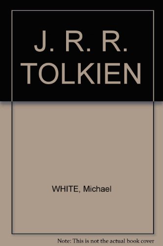 Beispielbild fr J. R. R. Tolkien. zum Verkauf von Grendel Books, ABAA/ILAB