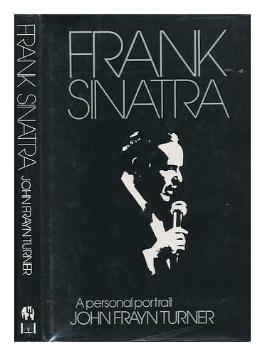 Stock image for Frank Sinatra for sale by WorldofBooks