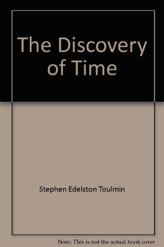 9780882548685: The Discovery of Time