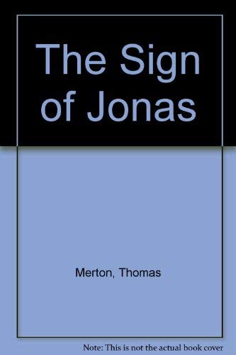 9780882548715: The Sign of Jonas