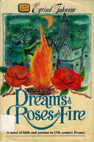 Stock image for Dreams of Roses and Fire for sale by ThriftBooks-Atlanta