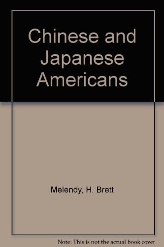Chinese and Japanese Americans