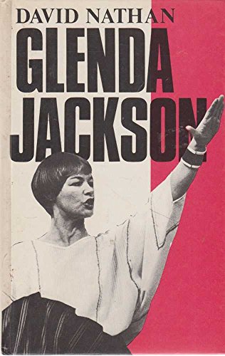 Stock image for Glenda Jackson for sale by Dave Wilhelm Books