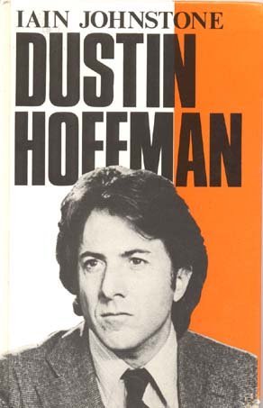 9780882549415: Dustin Hoffman (Film and Theatre Series)