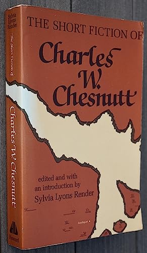 Stock image for The Short Fiction of Charles W. Chesnutt for sale by Wonder Book