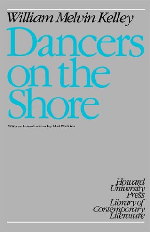 Stock image for Dancers on the Shore for sale by Irish Booksellers