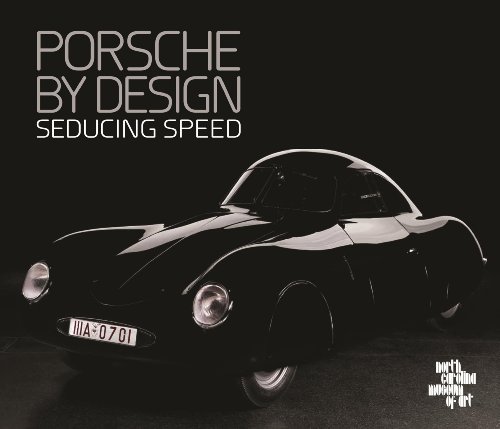 Beispielbild fr Porsche by Design: Seducing Speed zum Verkauf von Goodwill of Colorado