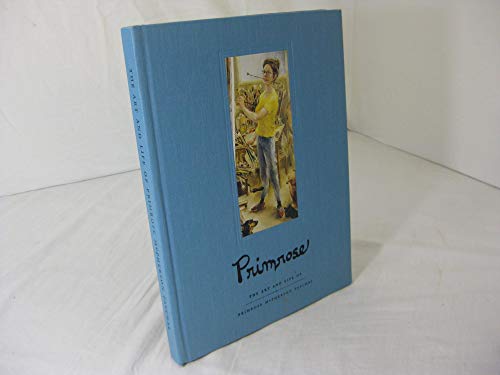 9780882599724: Primrose: The art and life of Primrose McPherson Paschal