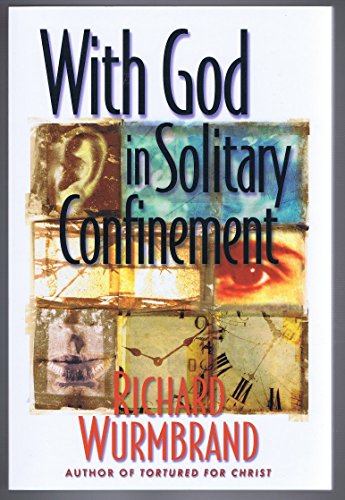 9780882640020: With God in Solitary Confinement