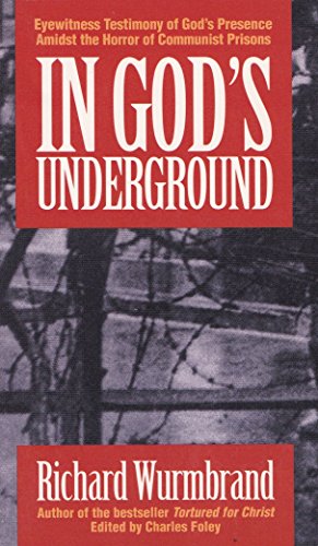 9780882640037: In God's Underground