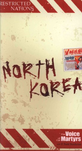 Beispielbild fr North Korea Good News Reaches the Hermit Kingdom zum Verkauf von Wonder Book