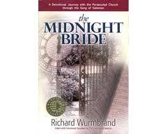 Beispielbild fr The Midnight Bride zum Verkauf von Better World Books