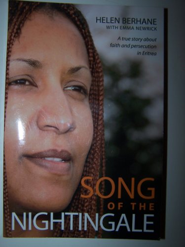 Stock image for Song of the Nightingale by Helen Berhane (2009-08-02) for sale by Once Upon A Time Books