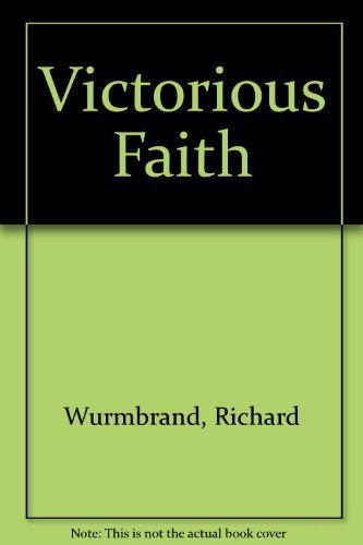 9780882641201: Victorious Faith