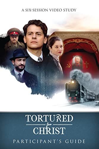 Beispielbild fr Tortured for Christ Participants Guide zum Verkauf von Blackwell's