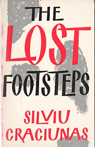 Imagen de archivo de The Lost Footsteps a la venta por HPB Inc.