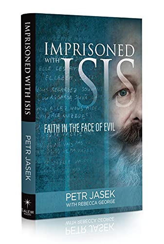 Beispielbild fr Imprisoned with ISIS: Faith in the Face of Evil zum Verkauf von SecondSale