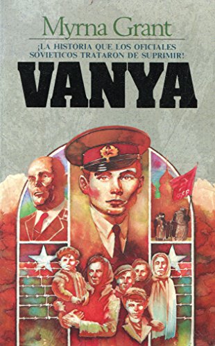 9780882643069: Vanya (Spanish Edition)