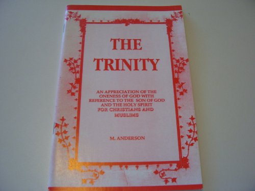 9780882643205: The Trinity