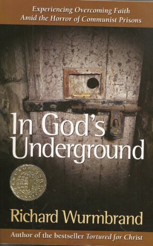 9780882643489: In God's Underground