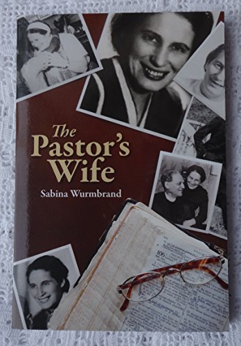 Stock image for The Pastor's Wife for sale by Gulf Coast Books
