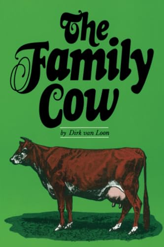 Beispielbild fr The Family Cow zum Verkauf von Blackwell's