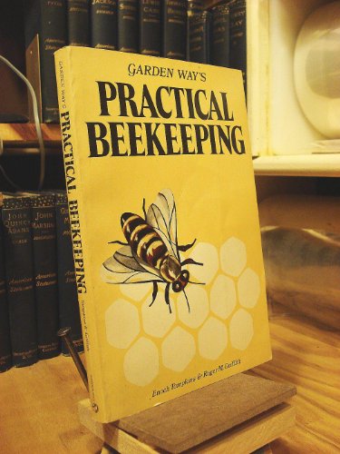 Stock image for Practical Beekeeping for sale by Books From California
