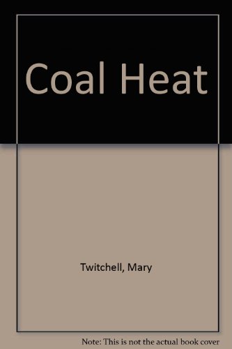 Stock image for A52 Coal Heat for sale by Wonder Book