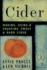 Beispielbild fr Sweet and Hard Cider : Making It, Using It and Enjoying It zum Verkauf von Better World Books