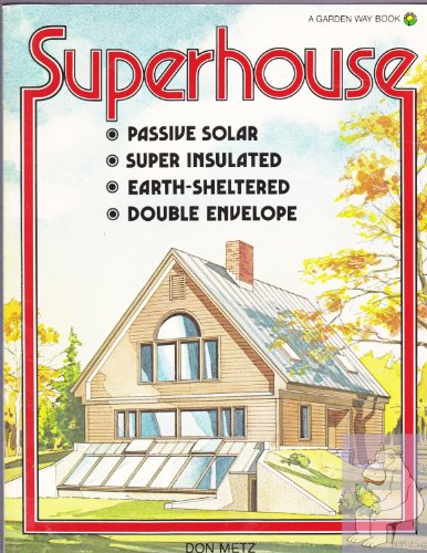 9780882662589: Superhouse