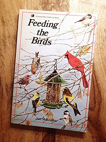 Stock image for Feeding the Birds for sale by SecondSale