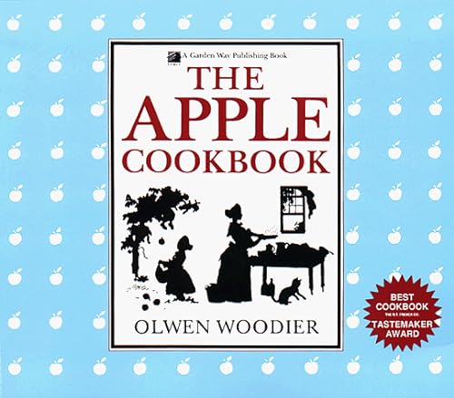 Beispielbild fr Apple Cookbook zum Verkauf von SecondSale