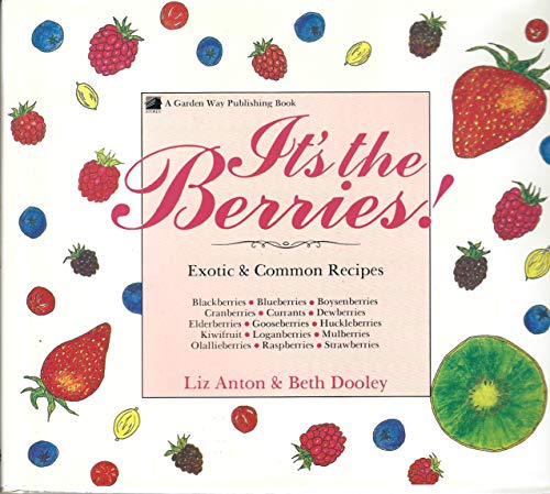 Stock image for Its the Berries for sale by Wonder Book