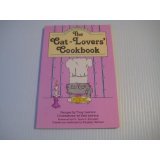 Beispielbild fr The Cat-Lovers' Cookbook zum Verkauf von Wonder Book