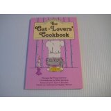 Stock image for The Cat-Lovers' Cookbook for sale by Wonder Book