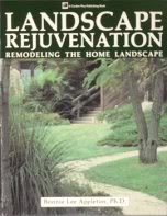 Stock image for Landscape Rejuvenation: Remodeling the Home Landscape for sale by Wonder Book