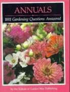Beispielbild fr Annuals: 1001 Gardening Questions Answered zum Verkauf von Wonder Book