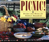 Beispielbild fr Picnic! Recipes and Menus for Outdoor Enjoyment zum Verkauf von Wonder Book