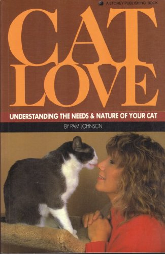 Beispielbild fr Cat Love zum Verkauf von ThriftBooks-Atlanta
