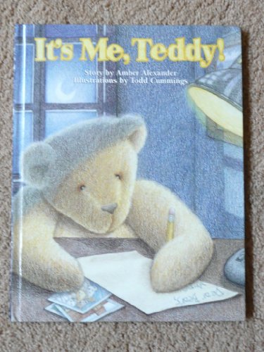 Beispielbild fr It's Me, Teddy! zum Verkauf von Better World Books