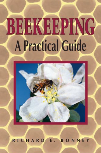 Beispielbild fr Beekeeping : A Practical Guide zum Verkauf von Better World Books