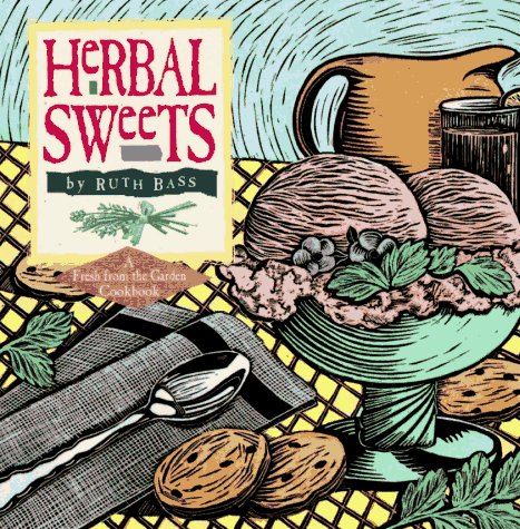 Beispielbild fr Herbal Sweets zum Verkauf von Lavender Path Antiques & Books