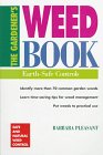 9780882669427: Weed Book: Earth-Safe Controls (Brooklyn Botanic Garden Handbooks)