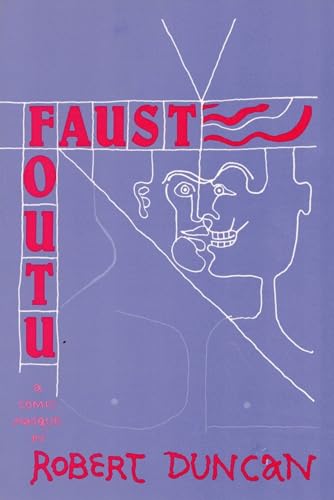 Imagen de archivo de Faust Foutu: A Comic Masque a la venta por Abacus Bookshop