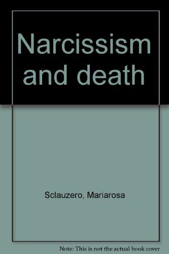 9780882680279: Narcissism and Death