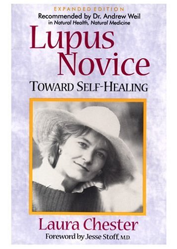 9780882680378: Lupus Novice: Toward Self-Healing