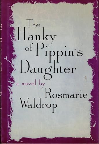 9780882680385: HANKY OF PIPPIN'S DAUGHTER