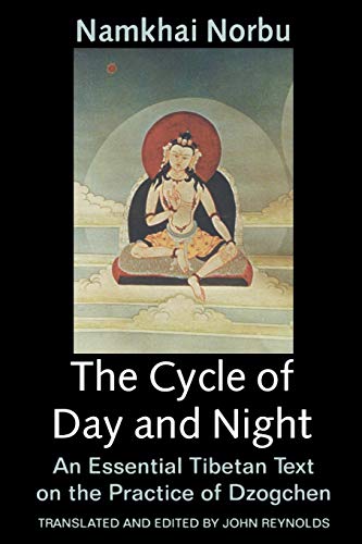 Stock image for Cycle of Day and Night for sale by beneton