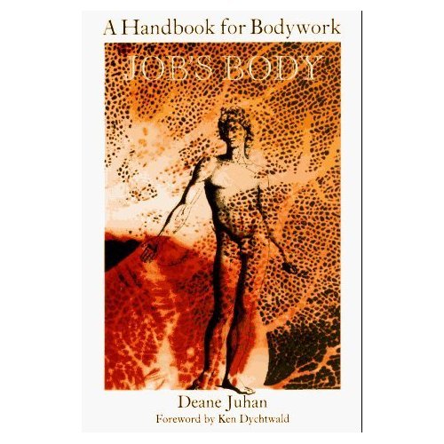 Beispielbild fr Job's Body: A Handbook for Bodywork zum Verkauf von HPB Inc.