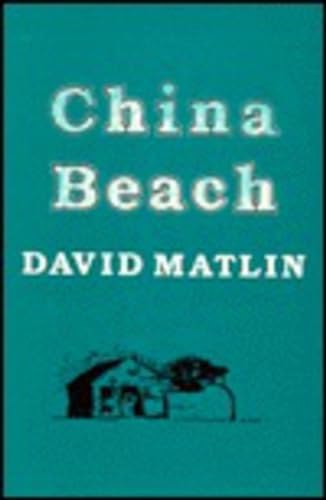 Stock image for CHINA BEACH for sale by Dunaway Books